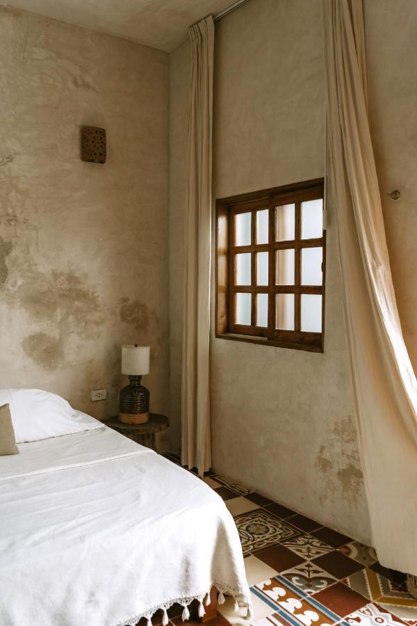 Casa Mezcla - Bed & Breakfast 메리다 외부 사진